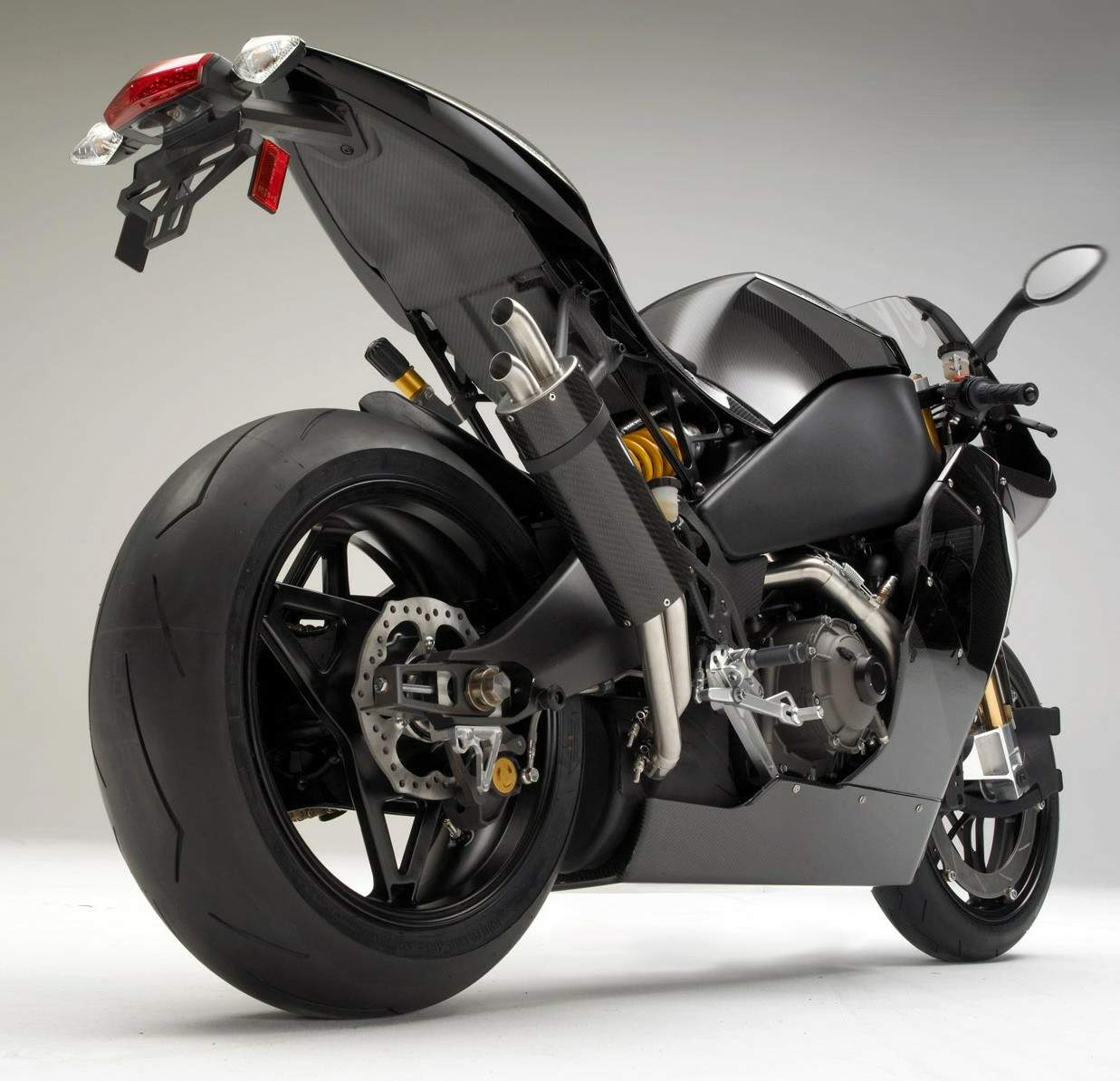 buell racing